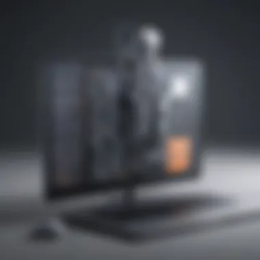 Information Extraction Artwork