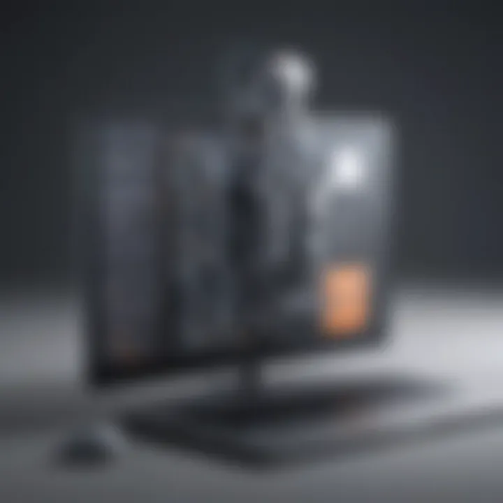Information Extraction Artwork