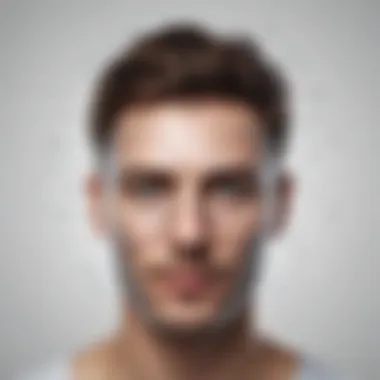 Unraveling the Concealed Truth Masked Identity Concept
