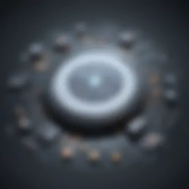 Cutting-Edge Digital Search Technology Digital Search Technology