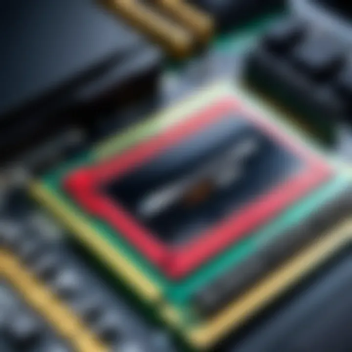 Unveiling the Best Value DDR4 RAM: A Comprehensive Guide Summary