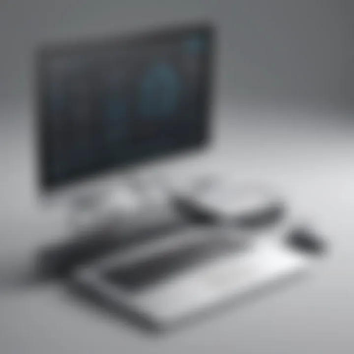 Unveiling the Delgado HD60: A Comprehensive Guide to Cutting-Edge Technology Introduction
