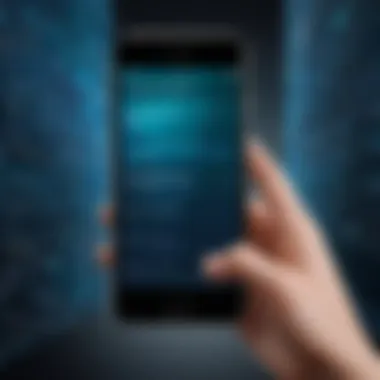 The Illusion of Functionality Disguised App Interface