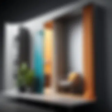 Behind the Curtain: Design Motivations Motivations Behind App Design Choices