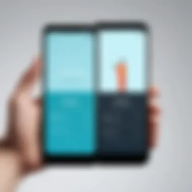 Engagement or Deception? User Interaction with a Deceptive App