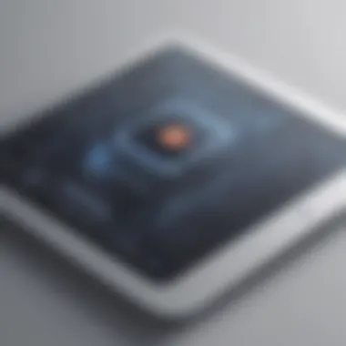 Fusion of Innovation Unveiling the futuristic iPad models