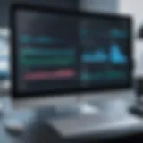 Visual representation of graphics driver updates