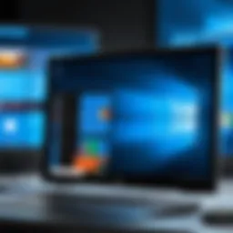 Upgrading Windows Home to Windows 10 Pro: A Comprehensive Guide Introduction