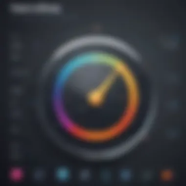 User-Friendly Functionality User-friendly features for easy measurement tasks