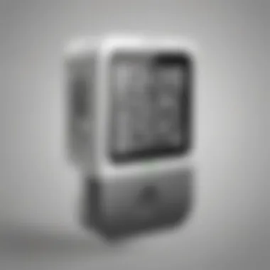 User-Friendly QR Code Reader User-friendly QR code reader