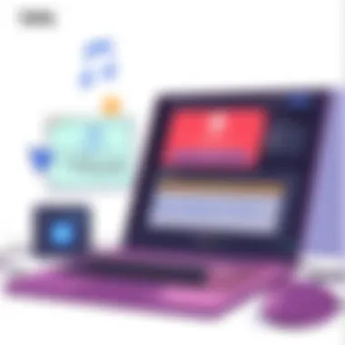 User tips and tricks for enhancing music production on Chromebook.