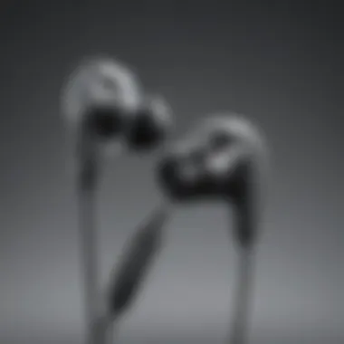 Enhanced Compatibility USB Type-C Earbuds Versatile Compatibility Earbuds
