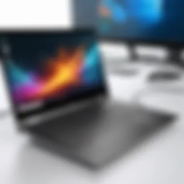 Connectivity Versatility of HP Envy x360 Versatile Connectivity Options