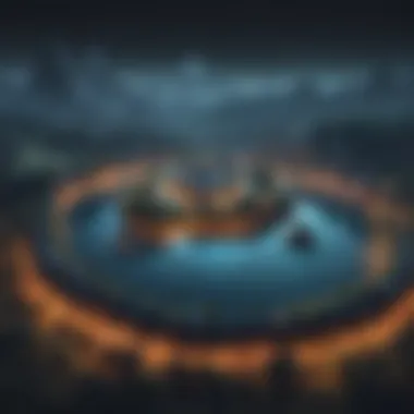 Immersive Valheim World on a Dedicated Server Virtual world of Valheim on a dedicated server