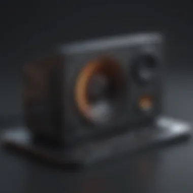 Elevated Listening Experiences Captivating Sound Enhancements