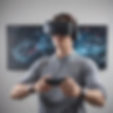 Enhancing User Engagement in Gaming Enhancing User Engagement in Gaming