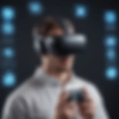 Revolutionizing Virtual Reality Interaction Revolutionizing Virtual Reality Interaction