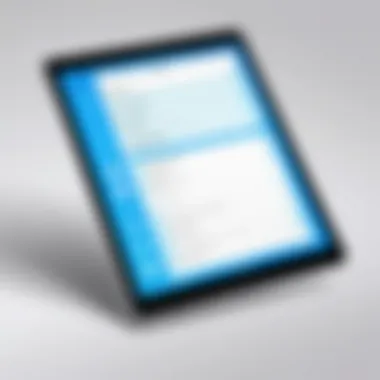Checklist for Preventive Measures on iPad A checklist of preventive measures for device security