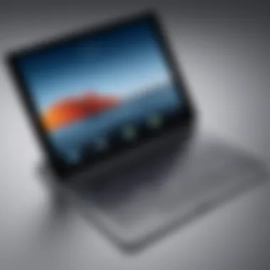 Visual Recovery Options for iPad A visual representation of recovery options for an iPad