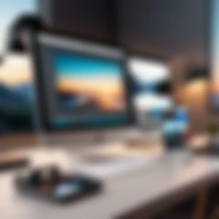 Creative video editing tools