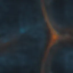 Windows Backgrounds Evolution - Abstract Art