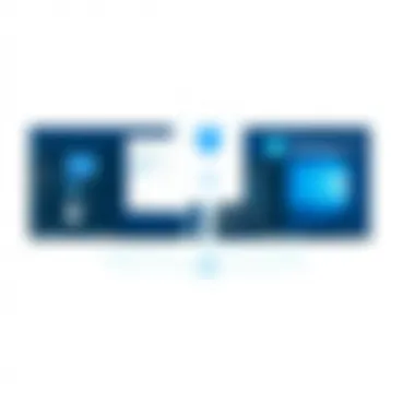 Security Features Overview: Windows 10 vs Windows 11 Security features overview for Windows 10 and Windows 11