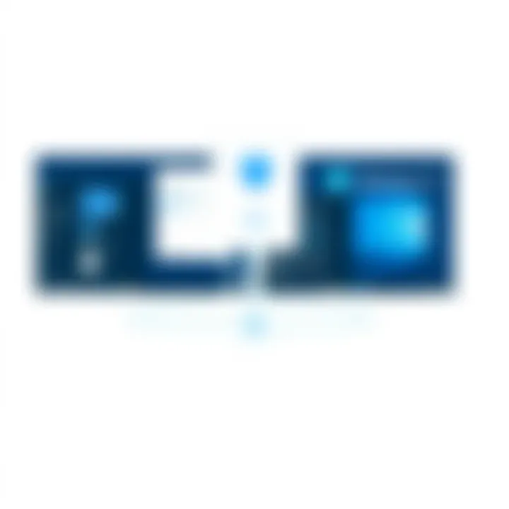 Security Features Overview: Windows 10 vs Windows 11 Security features overview for Windows 10 and Windows 11