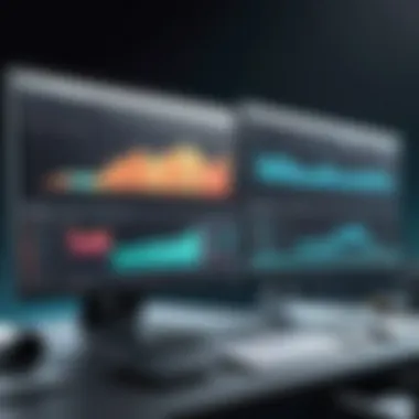 Comparative Analysis of Video Editing Software Comparison chart of Wonder Filmora and competitor video editors