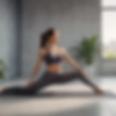 Elevate Your Fitness with Yoga Asana Practice Yoga Asana Practice