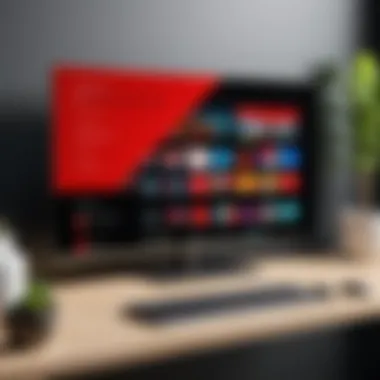 Unlocking the Advantages of Picture-in-Picture Benefits of YouTube TV Picture-in-Picture Feature