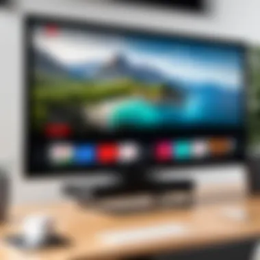 Enhancing Viewing Experience with Picture-in-Picture YouTube TV Picture-in-Picture Feature Overview