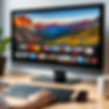 Mastering the Art of Picture-in-Picture Usage YouTube TV Picture-in-Picture Tips