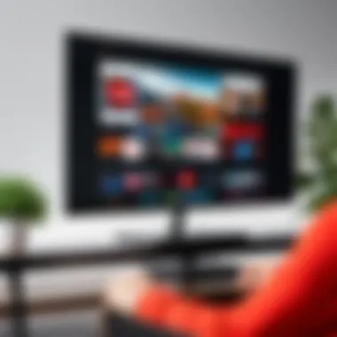 Maximizing Enjoyment with Picture-in-Picture Optimizing YouTube TV Picture-in-Picture Usage