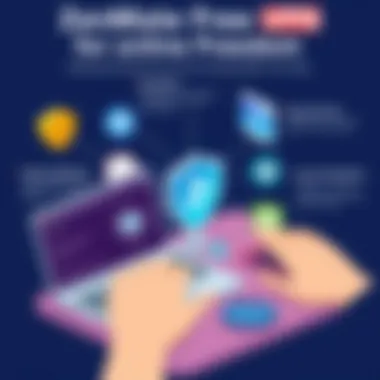 Benefits of ZenMate Free VPN for Online Freedom Benefits of using ZenMate Free VPN for online freedom