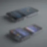 Innovative ZFlip Foldable Phone Design